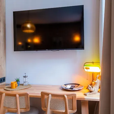 Rum_otto Taksim History&luxury Apartment Istanbul